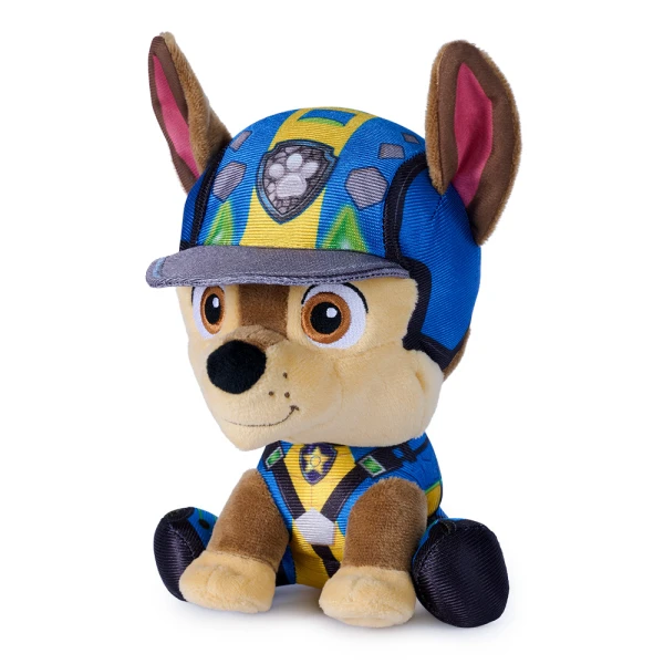 GUND PAW PATROL MOVIE 3 PLUSH - 7 DESIGNS