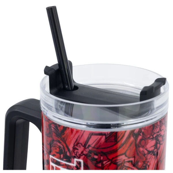 MARVEL THERMOS MUG 940ml