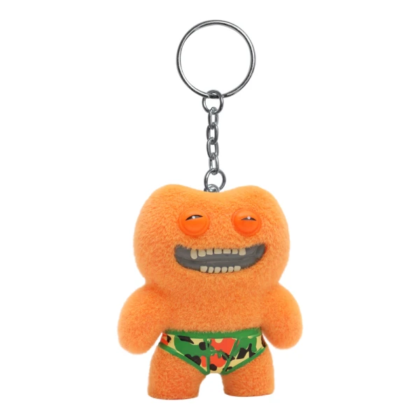 FUGGLER 1 COLLECTIBLE FIGURE 6.5 cm MYSTERY BOX 