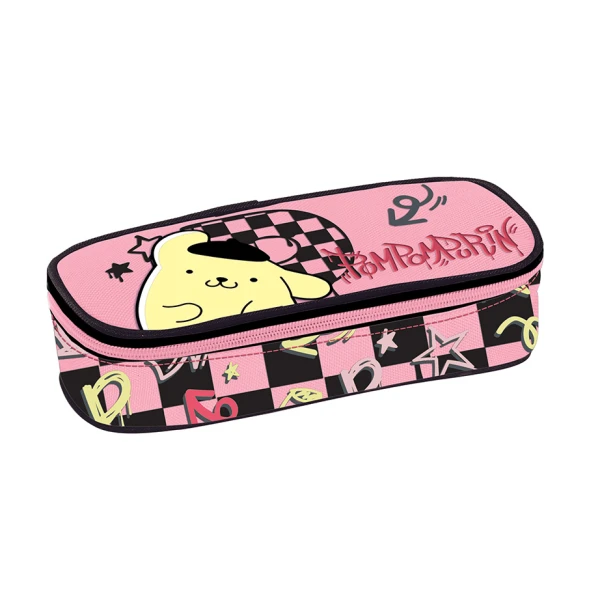 ΚΑΣΕΤΙΝΑ ΟΒΑΛ POMPOMPURIN