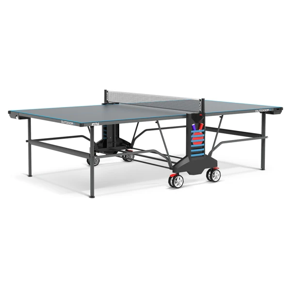 STAG PING=PONG TABLE OUTDOOR 6 GREY