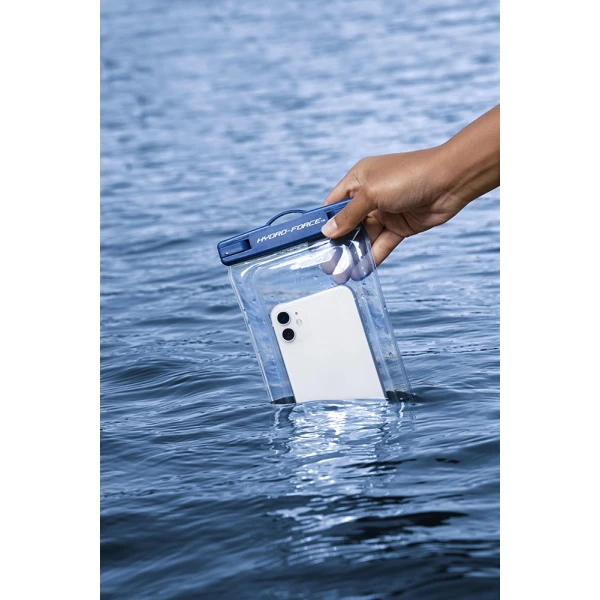 BESTWAY HYDRO-FORCE 23.3X2.5 cm SPLASH GUARD WATERPROOF PHONE CASE