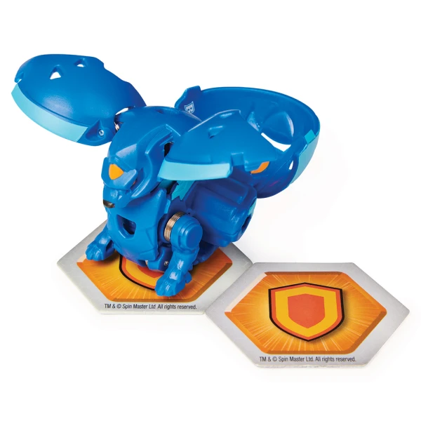 BAKUGAN GEOGAN RISING BAKU CLIP - SEVERAL DESIGNS