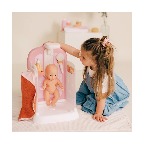 SMOBY BABY NURSE ΝΤΟΥΖΙΕΡΑ ΚΟΥΚΛΑΣ