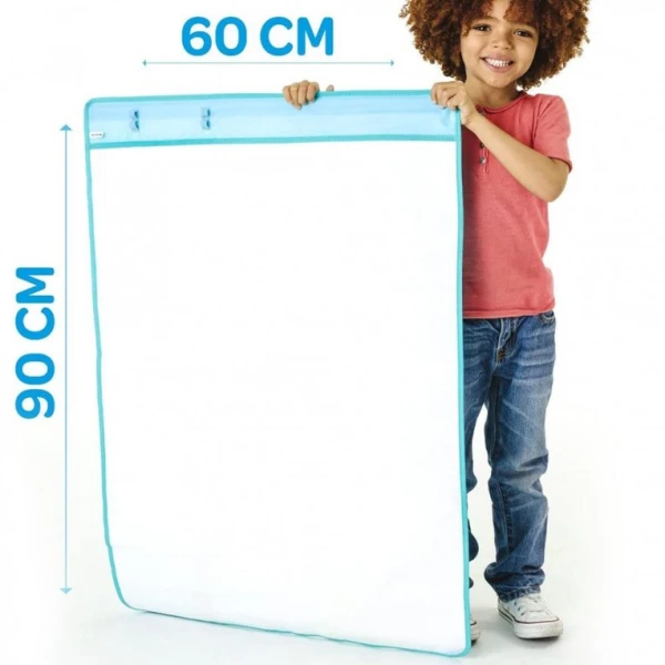 CRAYOLA MINI KIDS ΝΕΟ ΧΑΛΑΚΙ ΖΩΓΡΑΦΙΚΗΣ COLOR POP