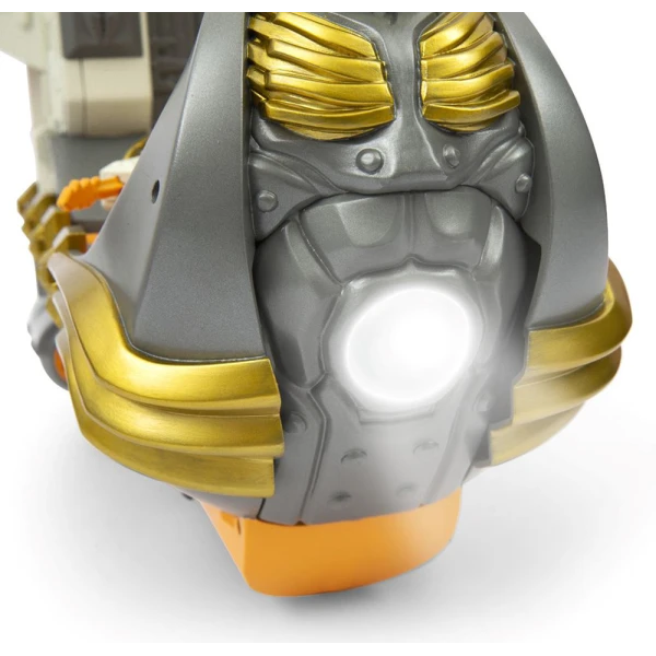 GORMITI S3 PLAYSET ISKADOR