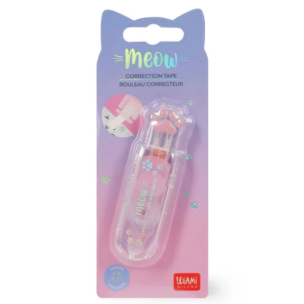 LEGAMI ΔΙΟΡΘΩΤΙΚΗ ΤΑΙΝΙΑ MEOW KIT - KITTY