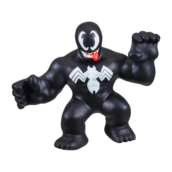 GOO JIT ZU MINI MARVEL ΜΟΝΗ ΦΙΓΟΥΡΑ SERIES 5 - ΔΙΑΦΟΡΑ ΣΧΕΔΙΑ