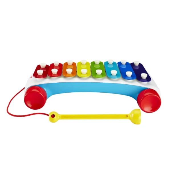FISHER PRICE ΚΛΑΣΙΚΟ ΞΥΛΟΦΩΝΟ