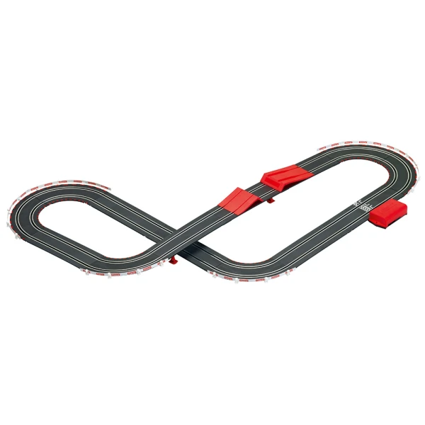 CARRERA GO!!! ΣΕΤ ΠΙΣΤΑ ΜΕ 2 ΑΥΤΟΚΙΝΗΤΑΚΙΑ SONIC THE HEDGEHOG BATTERY OPERATED 20063520