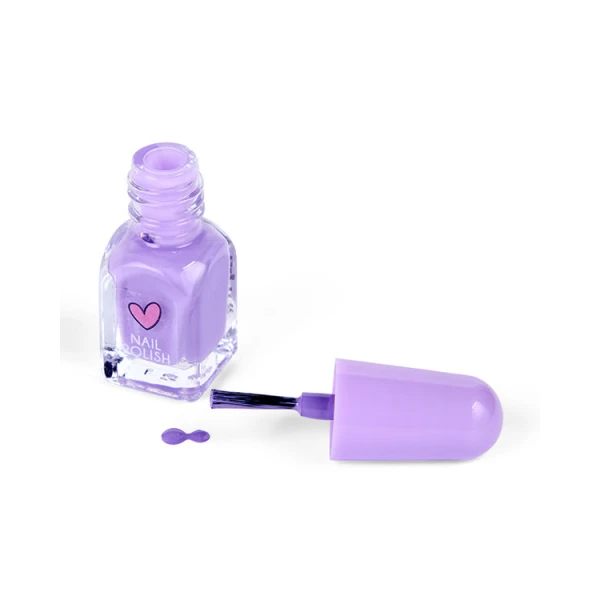 CREATE IT! LOVE KIDS MAKEUP SET IN METAL CASE
