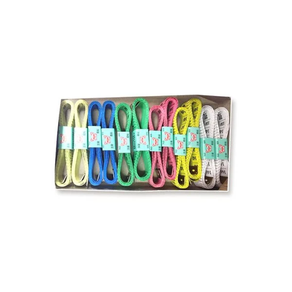 MEASURING TAPE 1,5m - 6 COLOURS