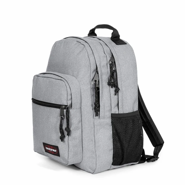 EASTPAK ΣΑΚΙΔΙΟ MORIUS SUNDAY GREY