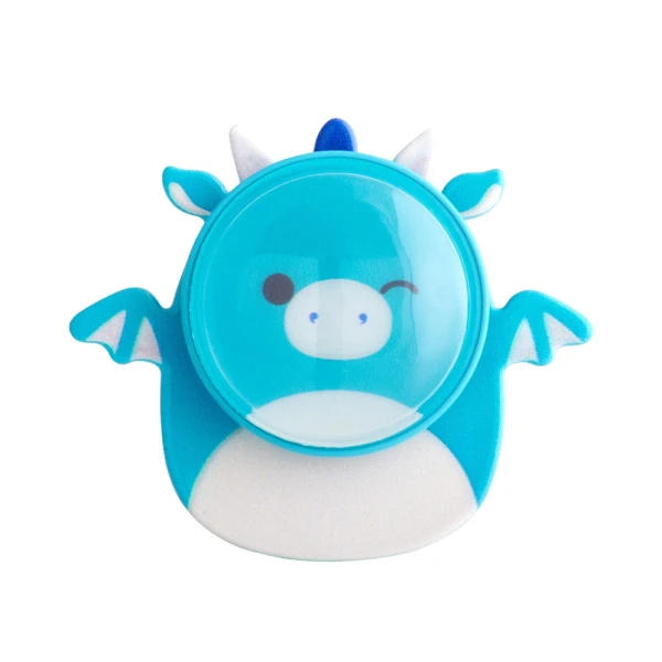 SQUISHMALLOWS UNIVERSAL PHONE GRIP & HOLDER - TATIANA THE DRAGON