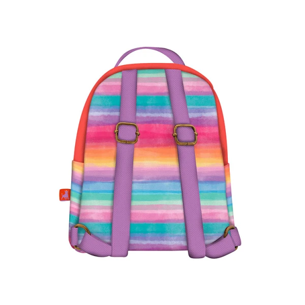 GORJUSS SANTORO MINI RUCKSACK BE KIND TO ALL CREATURES
