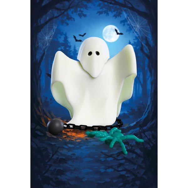 PLAYMOBIL HALLOWEEN GHOST