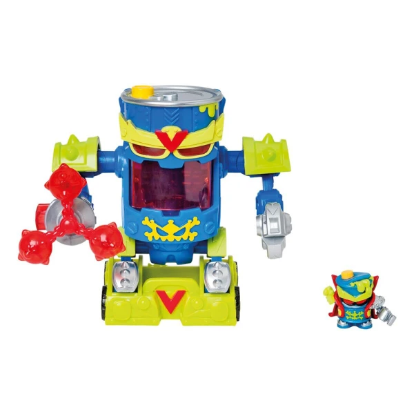 SUPERTHINGS ULTRA STRIKER - 3 DESIGNS