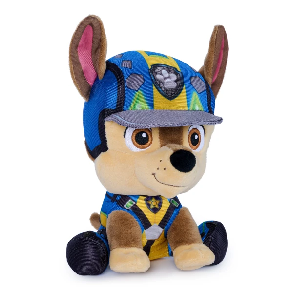 GUND PAW PATROL MOVIE 3 PLUSH - 7 DESIGNS
