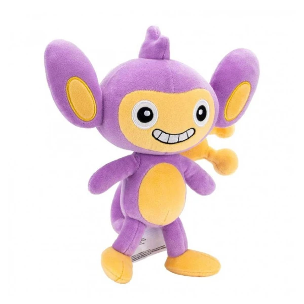 POKEMON  PLUSH 20cm. W21 - AIPOM