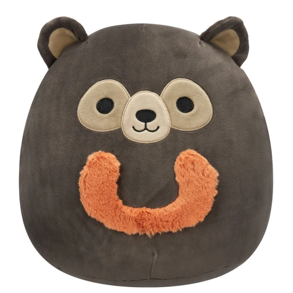 SQUISHMALLOWS PLUSH 30.5 cm - MALTESE