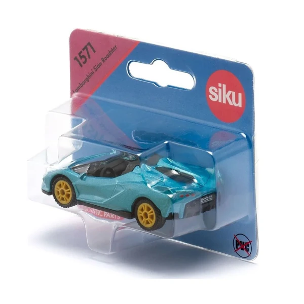 SIKU ΑΥΤΟΚΙΝΗΤΑΚΙ LAMBORGHINI SIAN ROADSTER
