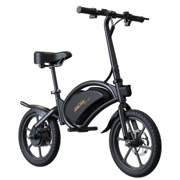 URBANGLIDE ELECTRIC BIKE EBIKE BIKE 160
