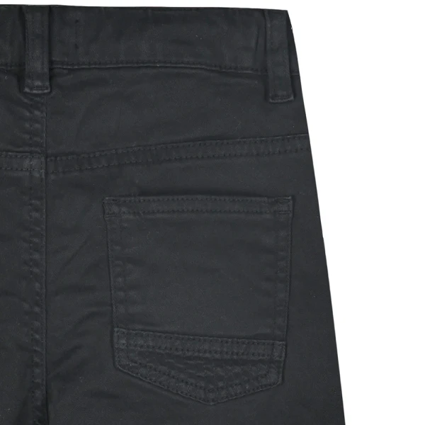 ENERGIERS BOYS TROUSERS BLACK