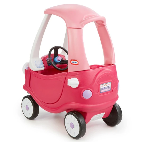 LITTLE TIKES COZY COUPE ΠΡΙΓΚΙΠΙΣΣΑ