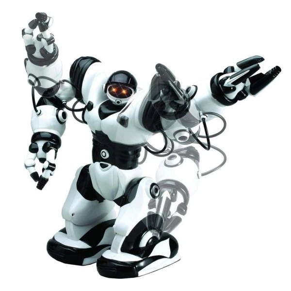 ROBOSAPIEN ΡΟΜΠΟΤ