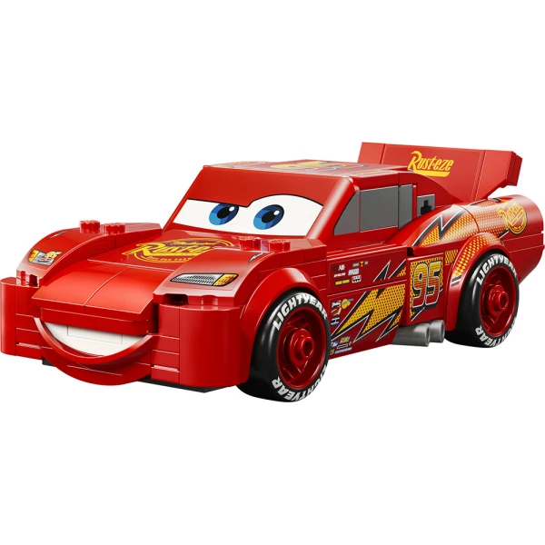 LEGO® SPEED CHAMPIONS ΚΕΡΑΥΝΟΣ ΜΑΚΟΥΙΝ