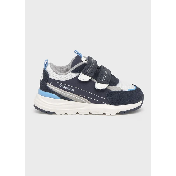 MAYORAL SPORT SHOES SHOES RUNNING NAVY BLUE