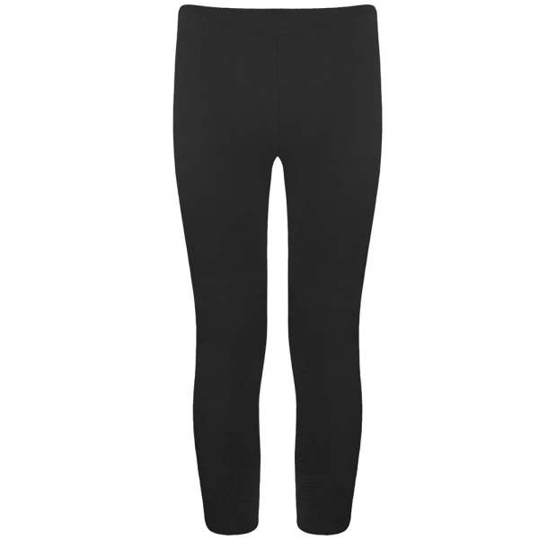 ENERGIERS LEGGINGS KIDS BLACK