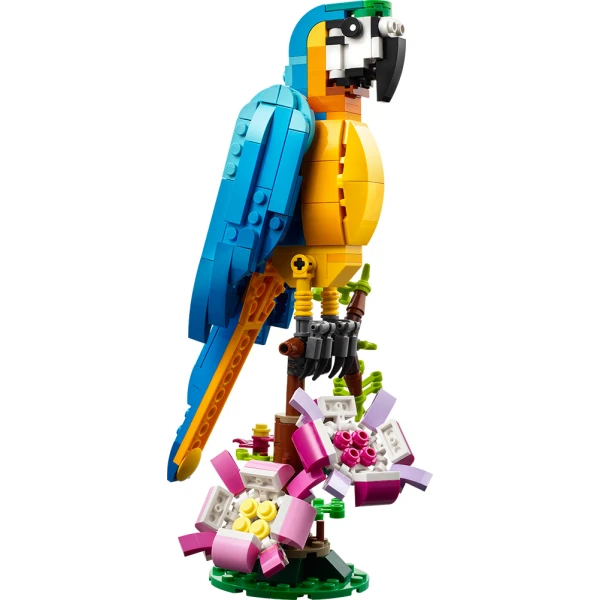 LEGO® CREATOR EXOTIC PARROT