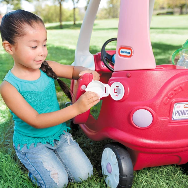 LITTLE TIKES COZY COUPE ΠΡΙΓΚΙΠΙΣΣΑ