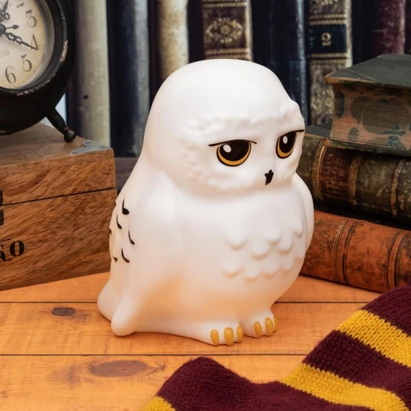 PALADONE HARRY POTTER HEDWIG LIGHT