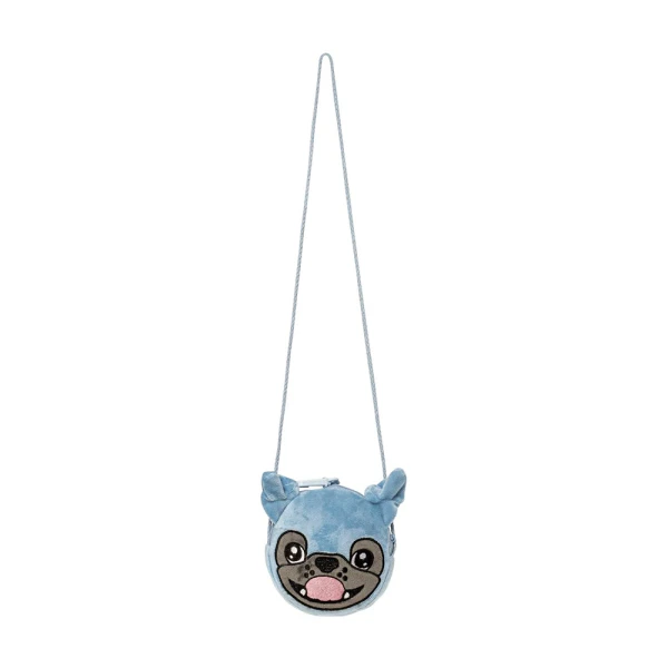 POLO 2026 MINI WALLET CRAZY ANIMALS 2 - PUPPY