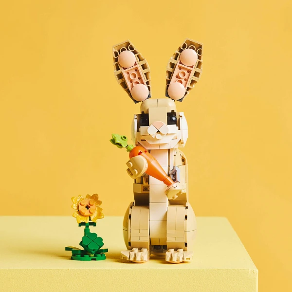LEGO® CREATOR ΧΑΡΙΤΩΜΕΝΟ ΚΟΥΝΕΛΙ