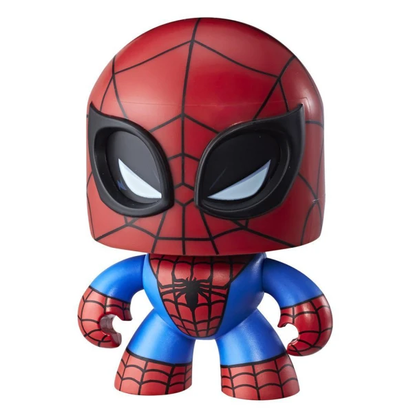 MARVEL ΦΙΓΟΥΡΕΣ MIGHTY MUGGS - 5 ΣΧΕΔΙΑ