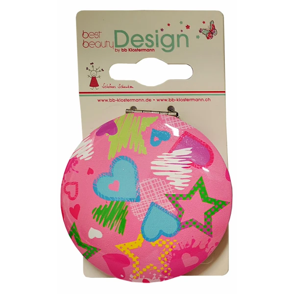 FOLDING MIRROR - 8 DESIGNS