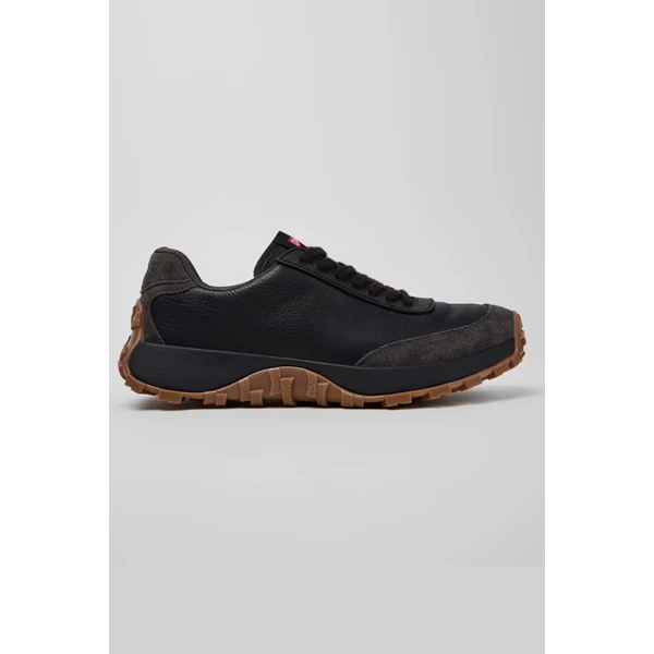 CAMPER ΑΝΔΡΙΚΑ SNEAKERS DRIFT TRAIL ΜΑΥΡΑ