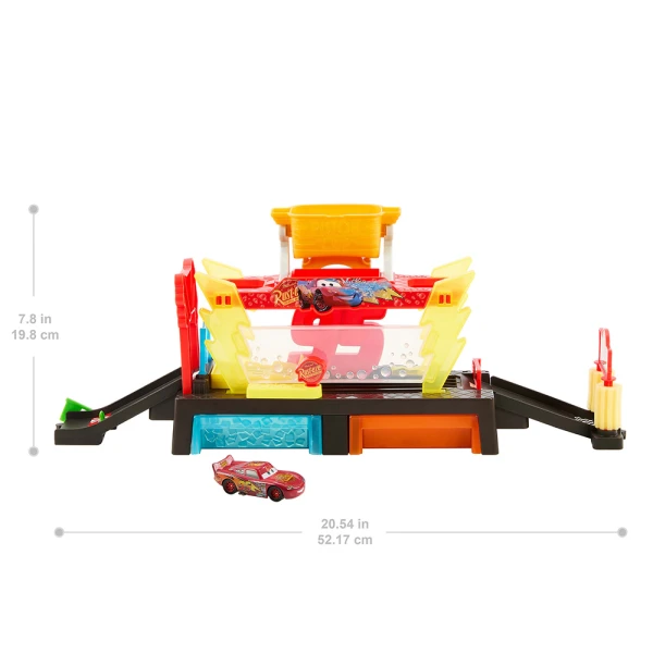 CARS ΠΛΥΝΤΗΡΙΟ ΧΡΩΜΟΚΕΡΑΥΝΩΝ