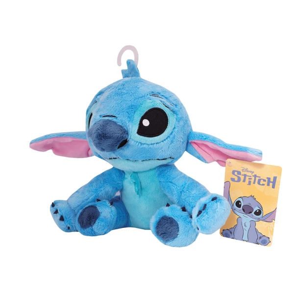 ΧΝΟΥΔΩΤΟ DISNEY STITCH 20 εκ.
