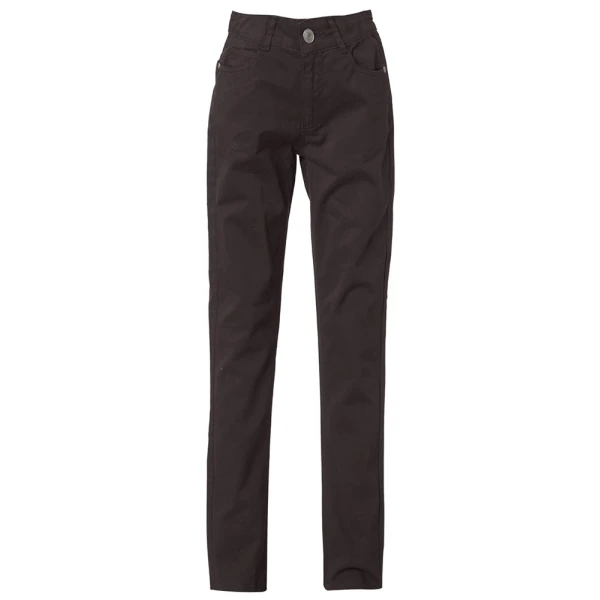 ENERGIERS TROUSERS CHARCOAL