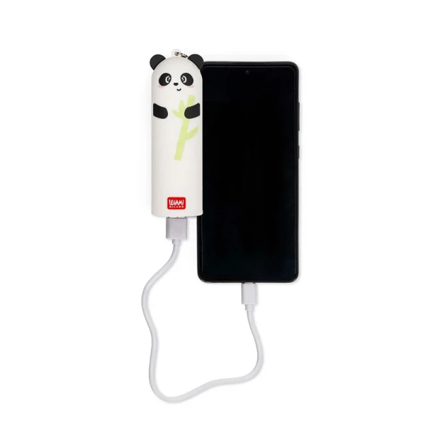 LEGAMI MY SUPER POWER 4800 mAh POWER BANK - ΠΑΝΤΑ