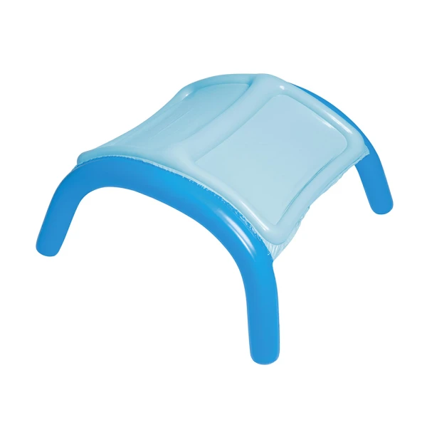BESTWAY CANOPY PLAY POOL 140X140X114 cm 