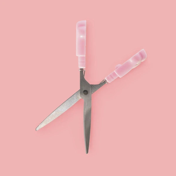 LEGAMI MINI SCISSORS MEOW KITTY