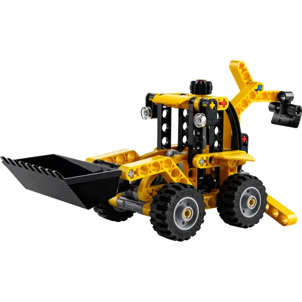LEGO® TECHNIC ΤΡΟΧΟΦΟΡΟΣ ΕΚΣΚΑΦΕΑΣ