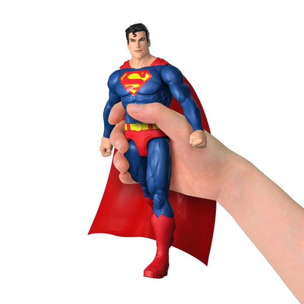 DC COMICS LARGE FIGURE 30 cm SUPERMAN