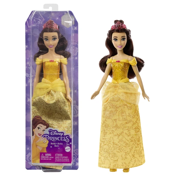 DISNEY PRINCESS - ΠΕΝΤΑΜΟΡΦΗ