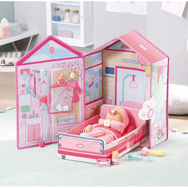 ΝΟΣΟΚΟΜΕΙΟ BABY ANNABELL